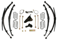 Load image into Gallery viewer, Skyjacker FE80MKS-A 8IN. SYS; EXCURSION; V8-V10W/ARM for Select Ford Excursion