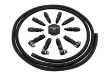 Load image into Gallery viewer, FRANKENSTEIN ENGINE DYNAMICS 216008 F-Series  Full Steam Port Kit