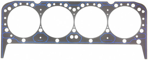 FEL-PRO 1014 400 Head Gasket WITH STEAM HOLES
