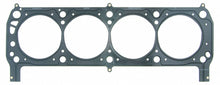 Load image into Gallery viewer, FEL-PRO 1133-SD-5 SBF MLS Head Gasket 4.100 Bore .052