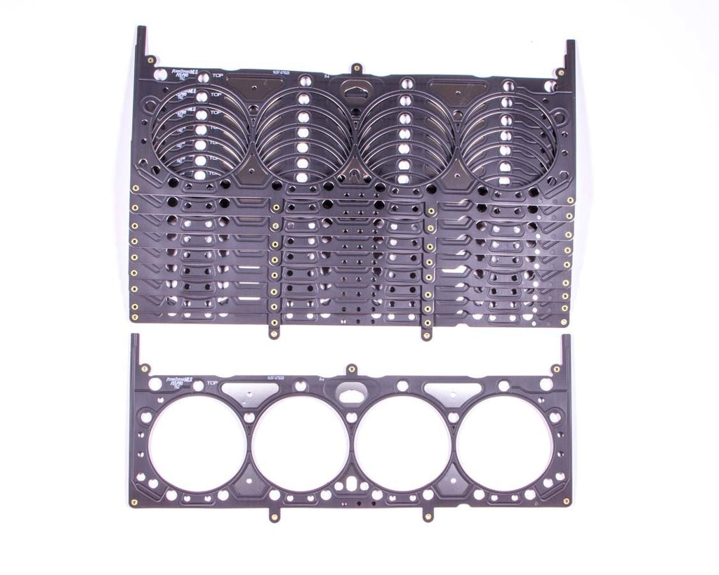 FEL-PRO 1142B SBC MLS Head Gasket 4.100in Bore .040 (10pk)