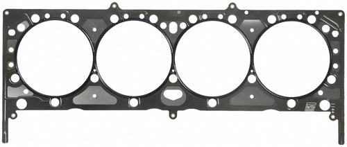 FEL-PRO 1144B SBC MLS Head Gasket 4.200 Bore .040 (10pk)