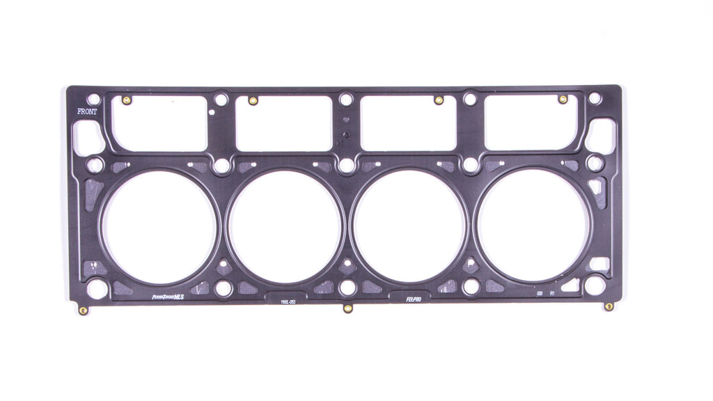 FEL-PRO 1160L-053 3.945 MLS Head Gasket - .053 SBC LS1 LH