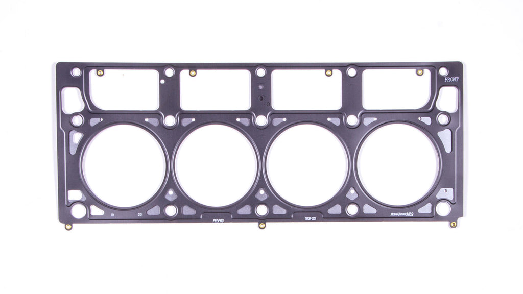 FEL-PRO 1160R-053 3.945 MLS Head Gasket - .053 SBC LS1 RH