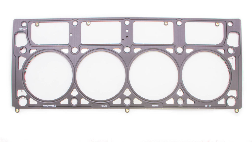 FEL-PRO 1161R-041 4.100 MLS Head Gasket - .041 SBC LS1 RH