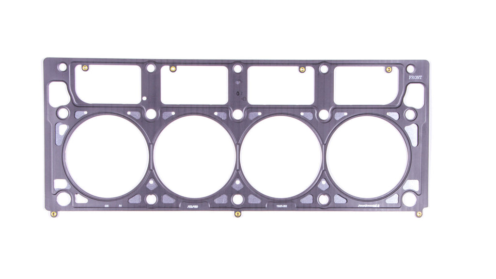 FEL-PRO 1162R-053 4.175 MLS Head Gasket - .053 SBC LS1 RH