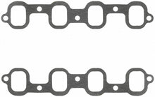 Load image into Gallery viewer, FEL-PRO 1382-2 SBC SB2 Intake Gasket .045in Thick