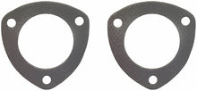 Load image into Gallery viewer, FEL-PRO 2014 Triangle Header Gasket 2-1/2in Collector