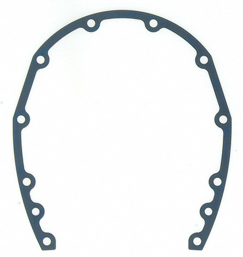 FEL-PRO 2335 SBC Timing Cover Gasket - Steel Core