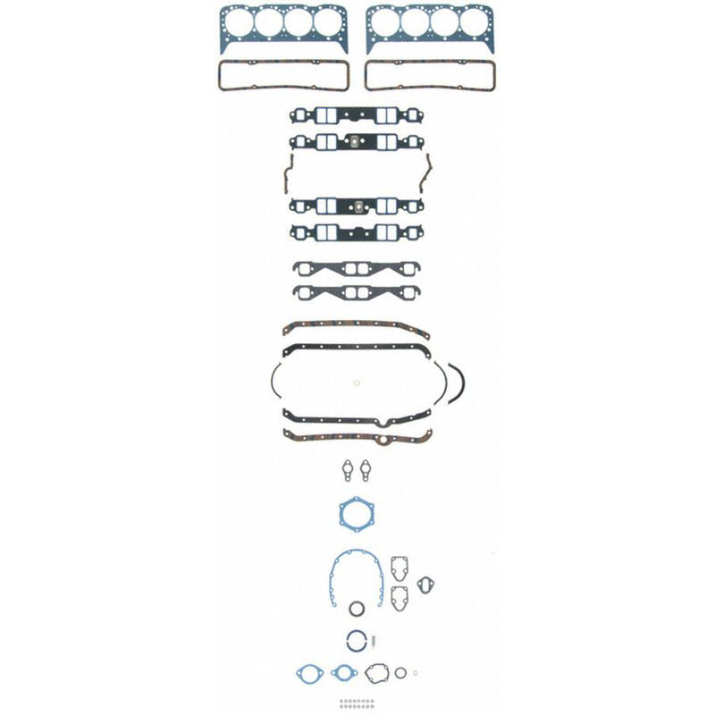 FEL-PRO 260-1079 Gasket Kit