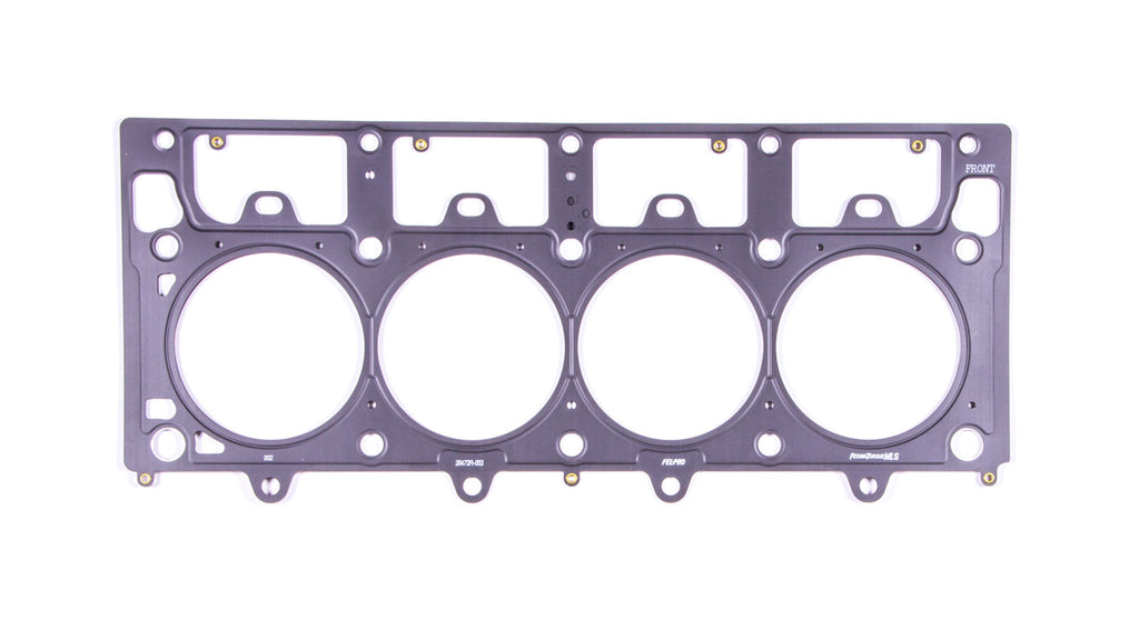 FEL-PRO 26472R-053 Head Gasket - GM RH LSX Block .053 Thick