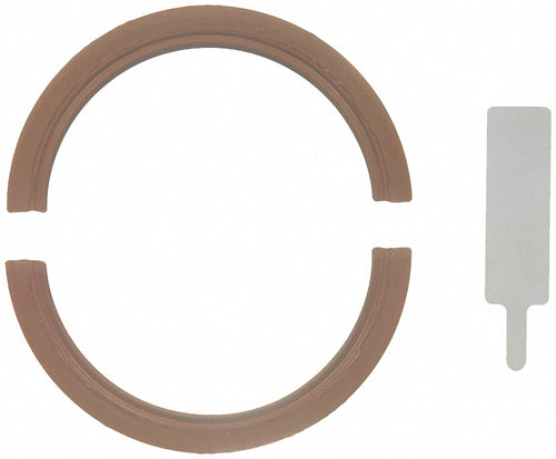 FEL-PRO 2912 SB Chevy Rear Main 2pc. 1959-1985