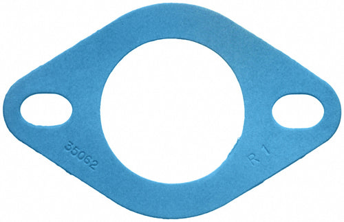 FEL-PRO 35062 GM Water Outlet Gasket 4-V6-V8. 1935-95