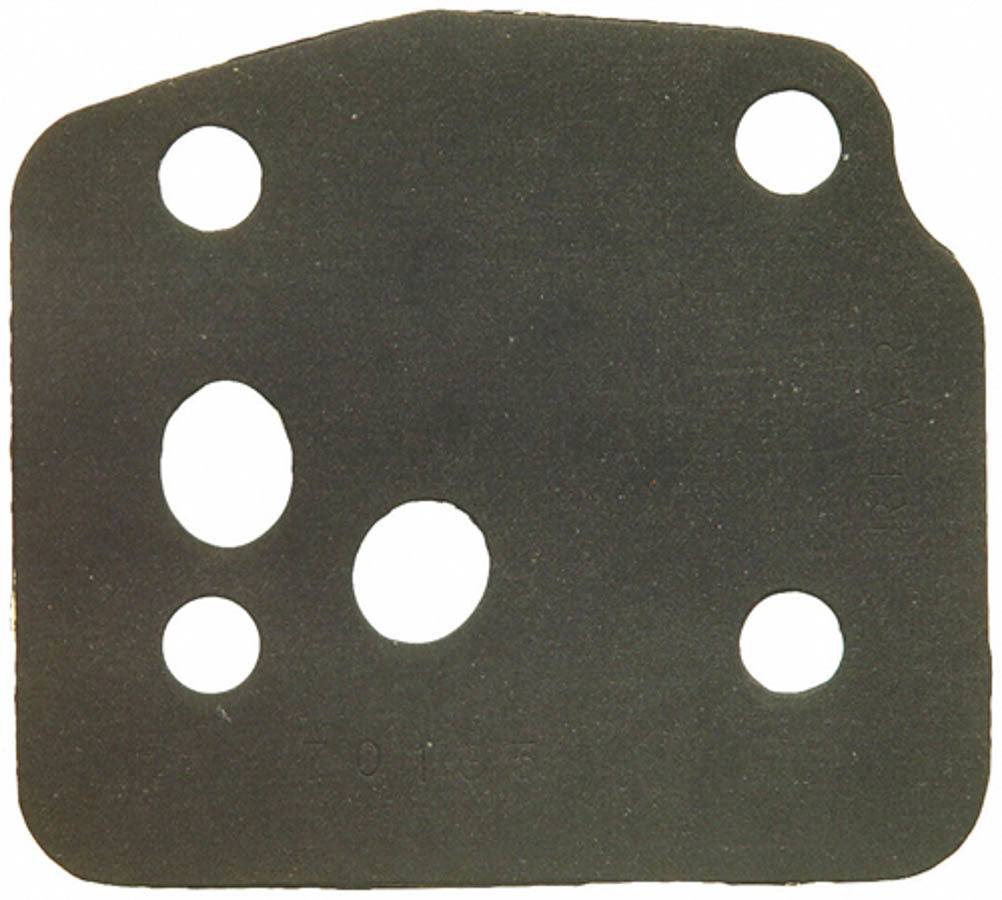FEL-PRO 70135 Gasket - Oil Filter Adapter Ford V8