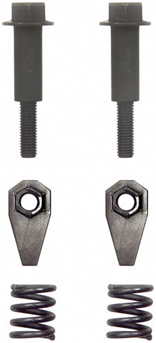 FEL-PRO ES72142 Exhaust Flange Bolt & Spring Kit