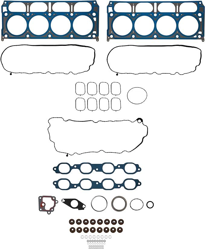 FEL-PRO HS26744PT Cylinder Head Gasket Set GM LS 15-20 Truck