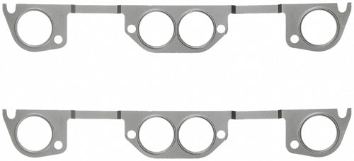 FEL-PRO MS90111 Exhaust Manifold Gasket Set Pontiac V8 400/455