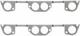 FEL-PRO MS90111 Exhaust Manifold Gasket Set Pontiac V8 400/455