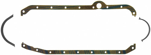 FEL-PRO OS30410C Oil Pan Gasket Set