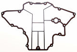 FEL-PRO OS30703R Oil Pan Gasket Set 97-05 LS1/LS6 Corvette Lower