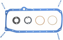 Load image into Gallery viewer, FEL-PRO OS34500R Oil Pan Gasket Set