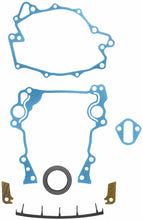 Load image into Gallery viewer, FEL-PRO TCS13417 Timing Cover Gasket Set
