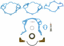 Load image into Gallery viewer, FEL-PRO TCS45450 Timing Cover Gasket Set