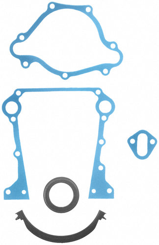 FEL-PRO TCS45790 Timing Cover Gasket Set Dodge 3.9L V6 87-91