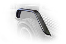 Load image into Gallery viewer, DV8 Offroad FENDB-02 Fender Flares; Wide; Front &amp; Rear for Select Jeep Wrangler, Jeep Wrangler JK