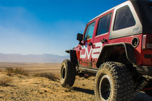 Load image into Gallery viewer, DV8 Offroad FENDB-02 Fender Flares; Wide; Front &amp; Rear for Select Jeep Wrangler, Jeep Wrangler JK