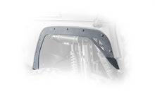 Load image into Gallery viewer, DV8 Offroad FENDB-08 Fender Flares; Delete; Front &amp; Rear for Select Jeep Wrangler, Jeep Wrangler JK