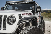 Load image into Gallery viewer, Road Armor 518AFF0B Stealth Body Armor for Select Jeep Gladiator, Jeep Wrangler