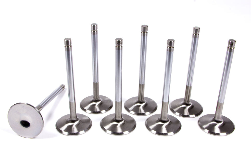 FERREA F1006P-8 SBC C/P HS 2.020 Intake Valves
