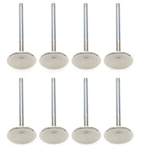 Load image into Gallery viewer, FERREA F1051P-8 BBC H/S 1.880 Exhaust Valves 11/32 5.450