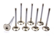Load image into Gallery viewer, FERREA F1097P-8 SBC C/P HS 1.600 Exhaust Valves