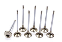 Load image into Gallery viewer, FERREA F1449P-8 Acura C/P 28mm Exhaust Valves