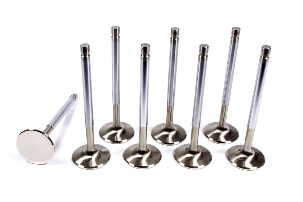 FERREA F1479P-8 SBC C/P 1.600 Exhaust Valves