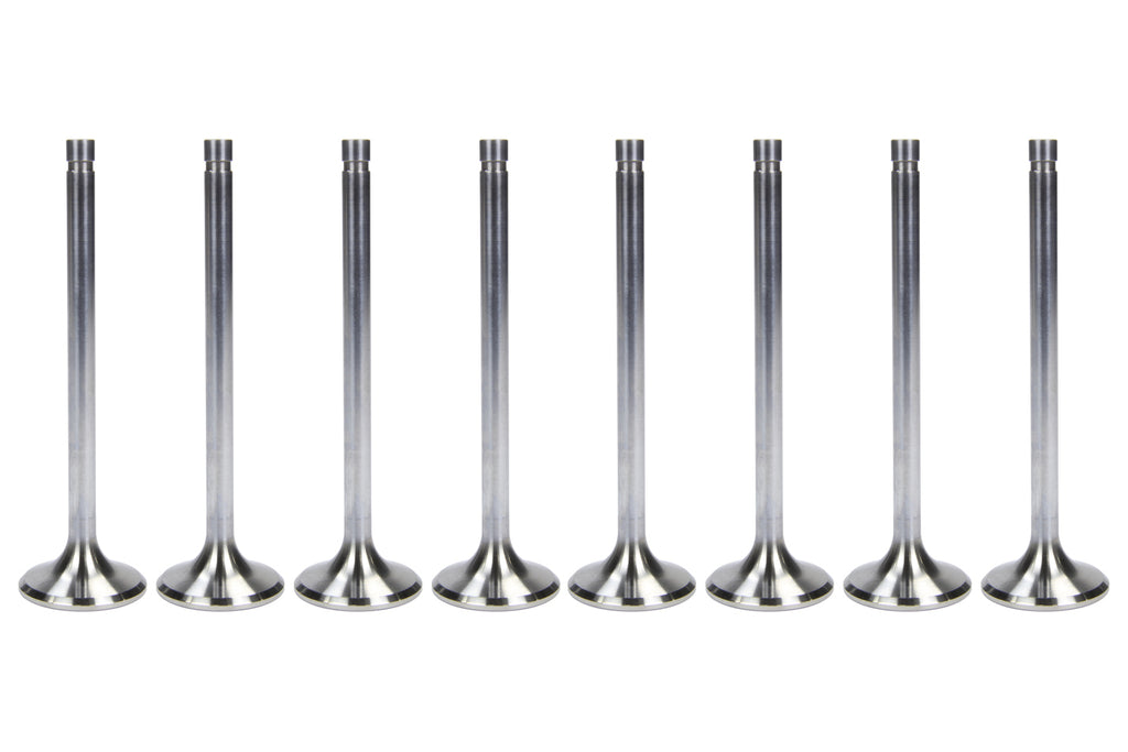 FERREA F1483P-8 SBC C/P 1.625 Exhaust Valves