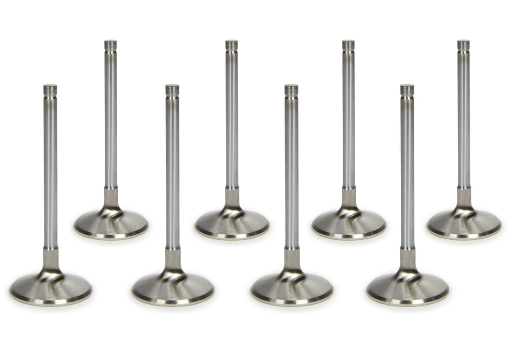 FERREA F1501P-8 BBM 426 Hemi C/P 1.945 Exhaust Valve 5/16