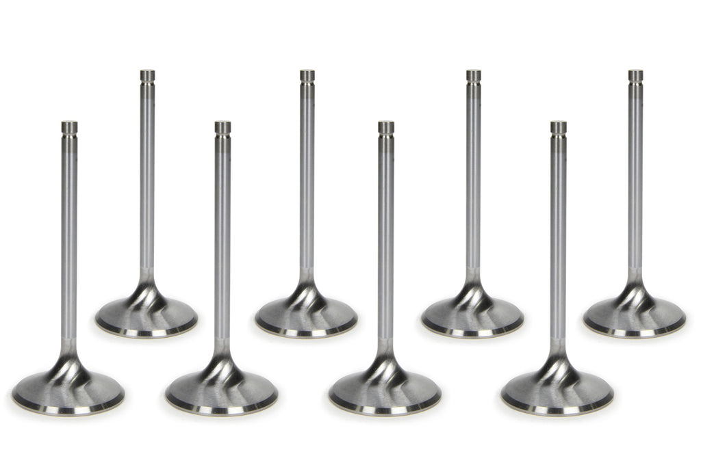 FERREA F1512P-8 BBM 426 Hemi C/P 2.250 Intake Valve 5/16