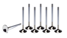 Load image into Gallery viewer, FERREA F1597P-8 GM LS 1.615 Exhaust Valves
