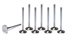Load image into Gallery viewer, FERREA F1598P-8 GM LS 1.615 S/A Exhaust Valves 5.227 OAL