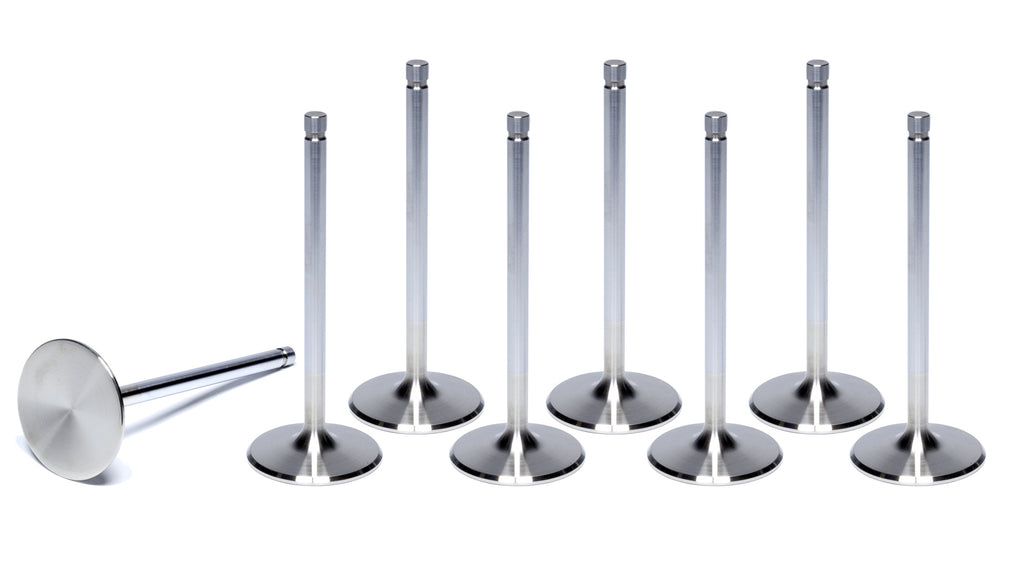 FERREA F1884P-8 SBC C/P 2.200 Intake Valves