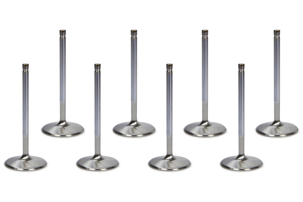 FERREA F2341P-8 SBC C/P 2.080in Intake Valves