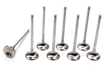 Load image into Gallery viewer, FERREA F6049-8 Acura C/6 28mm Exhaust Valves