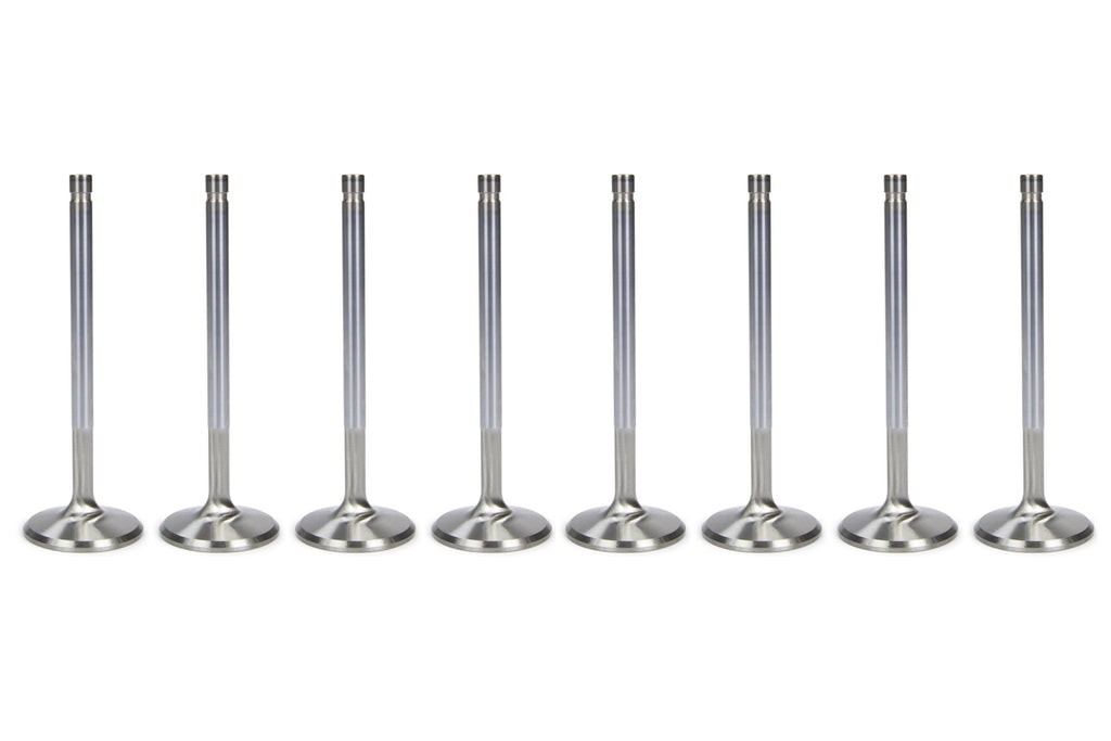 FERREA F6184-8 BBC C/6 1.880 Exhaust Valves