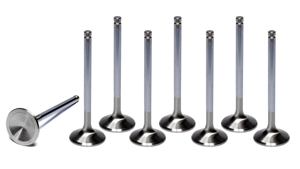FERREA F6235-8 SBC C/6 1.600 Exhaust Valves