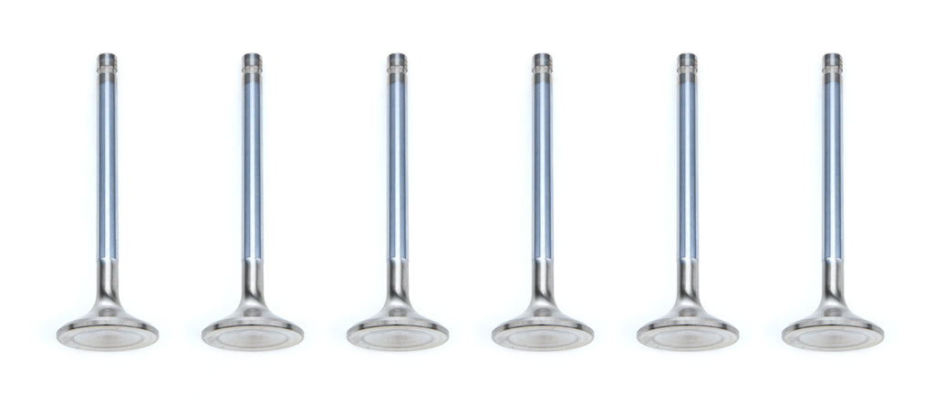 FERREA F6237-6 Buick V6 C/6 1.500in Exhaust Valves