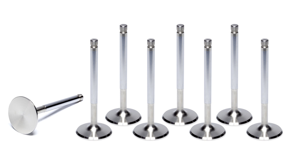 FERREA F6247-8 SBM 1.880 C/6 Intake Valves 4.980 OAL