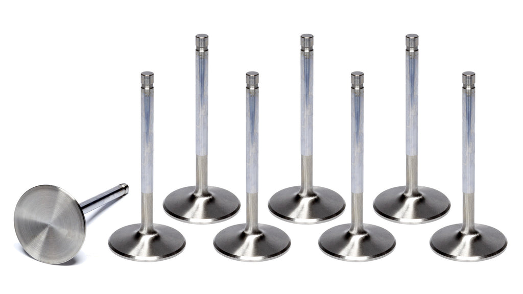FERREA F6307-8 SBC C/6 2.140 Intake Valves